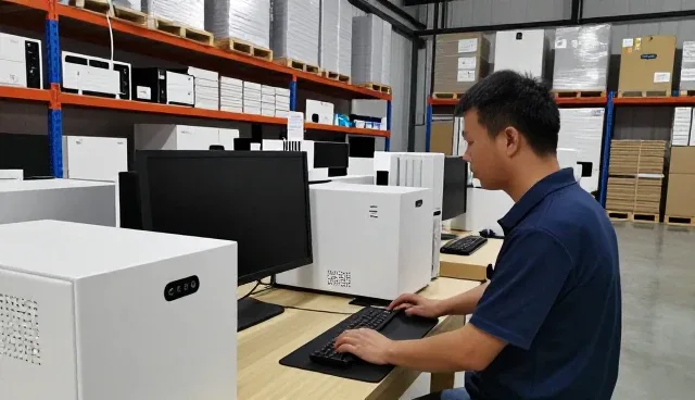 定制办公套装有哪些特点？