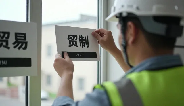 上海蜀金国际贸易有限公司分享网络较为完善应用案例